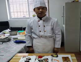 风采